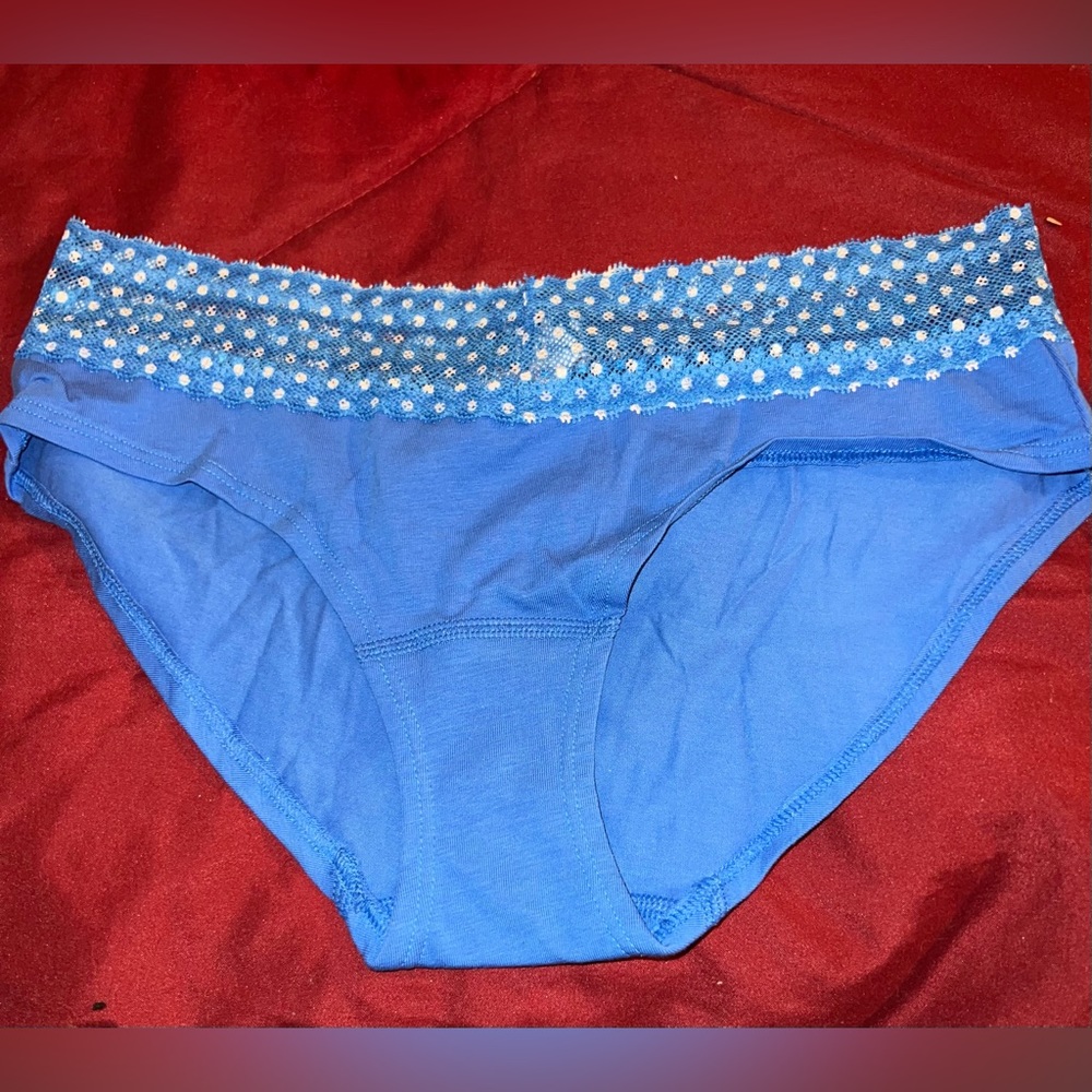 Victoria’s Secret Low Rise Hiphuggers